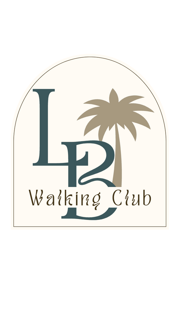 Long Beach Walking Club 